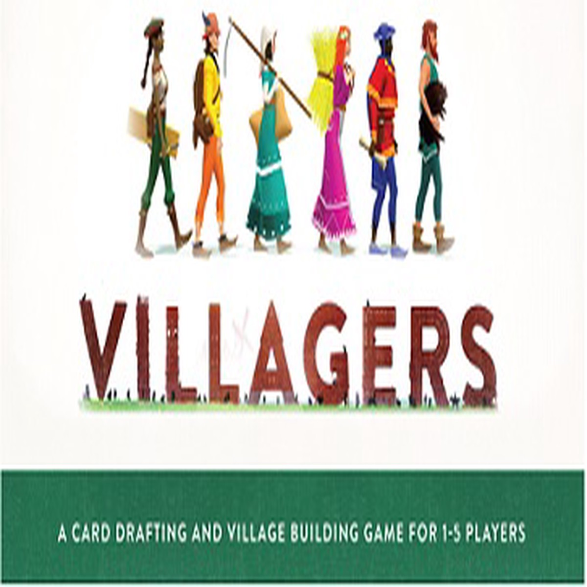 Villagers