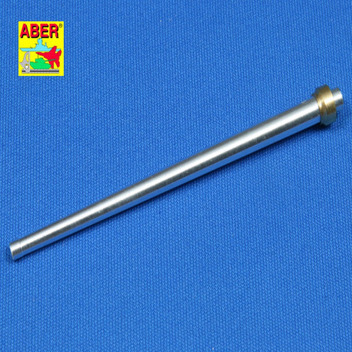 ABER 35L032 Russian 85 mm D-5S tank barrel for tank destroyer SU-85