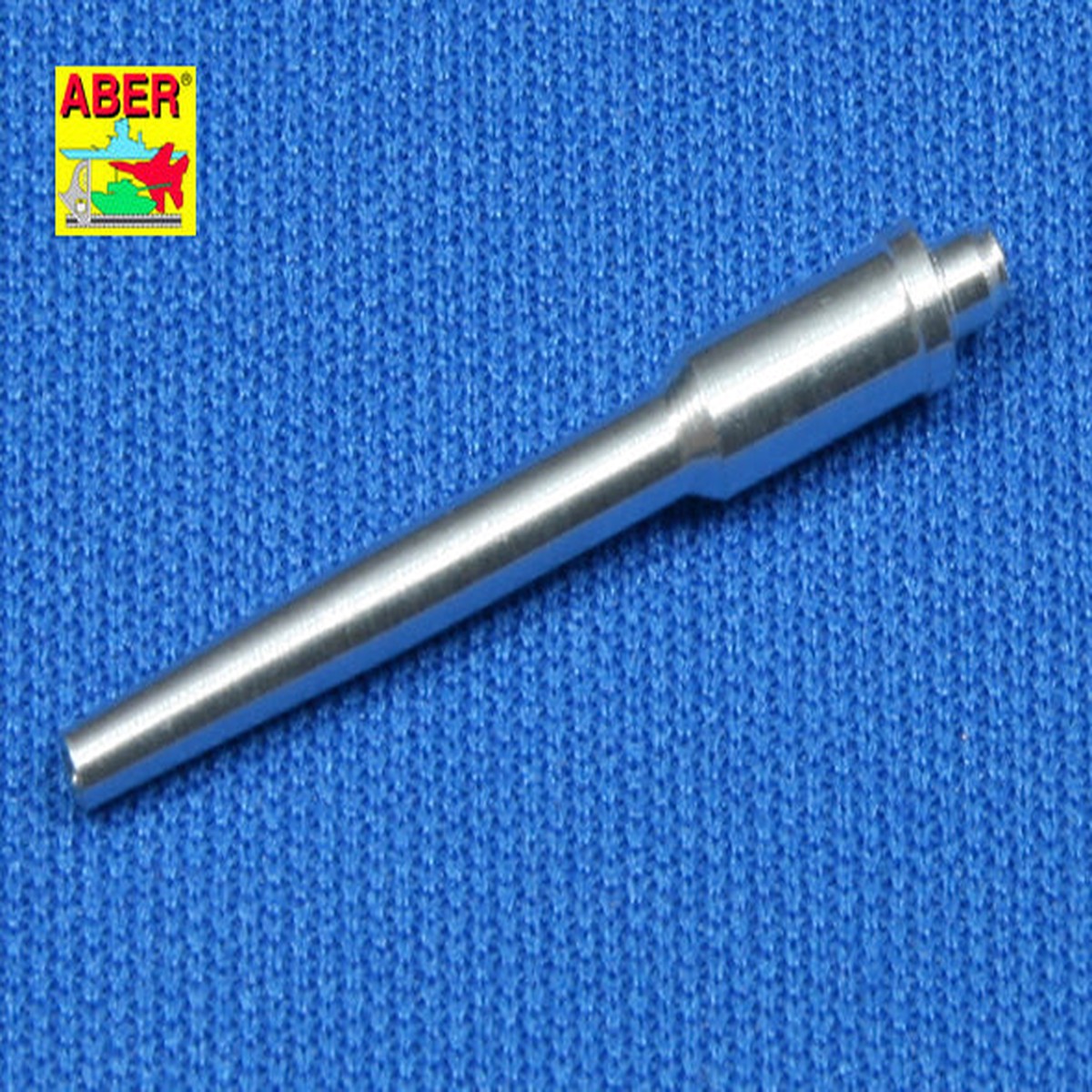ABER 35L029 German 37mm KwK 35/36 L/46,5 Pz.Kpfw. III, Ausf. A-F Barrel