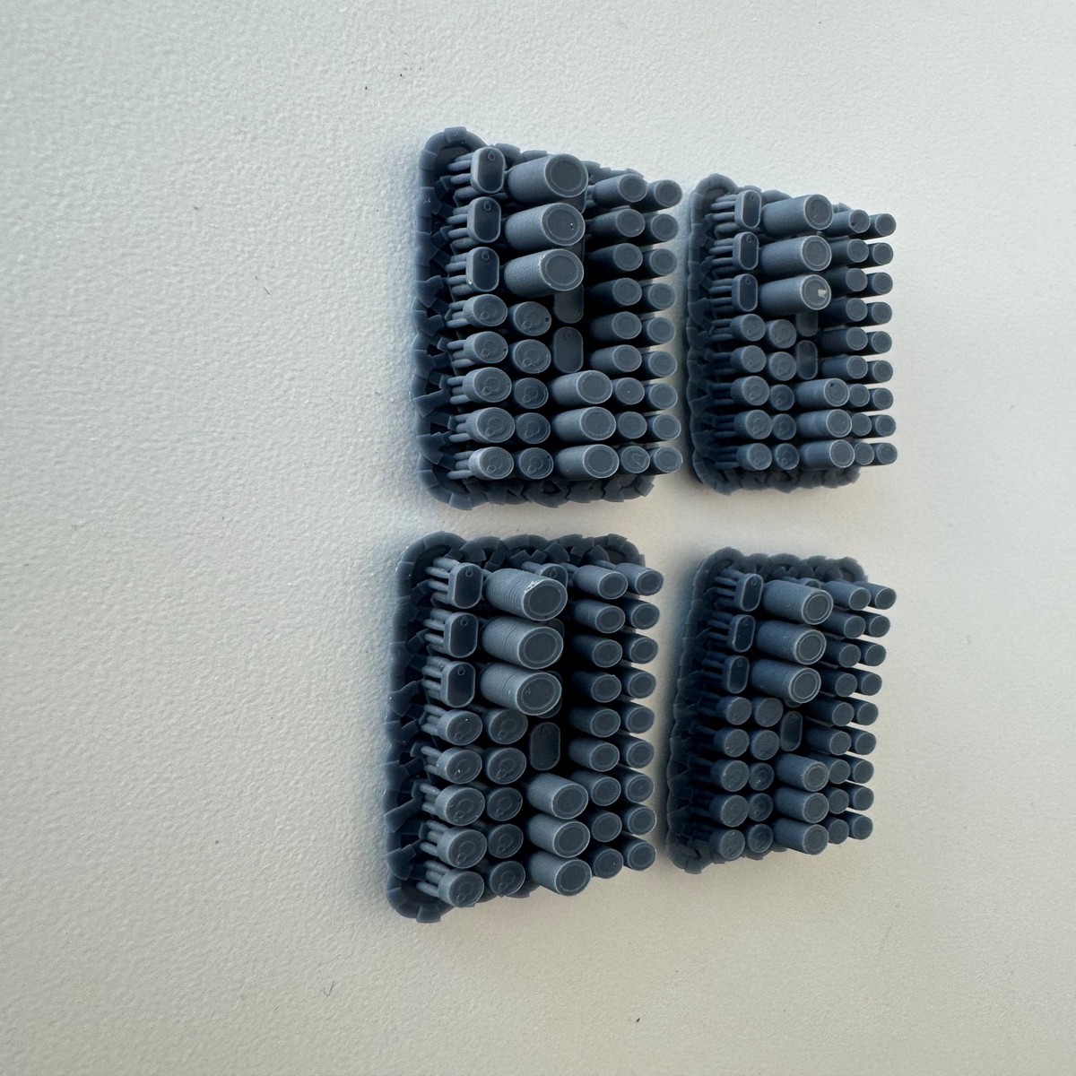 Value Gear VG3511 1/35 3D Printed Food Cans