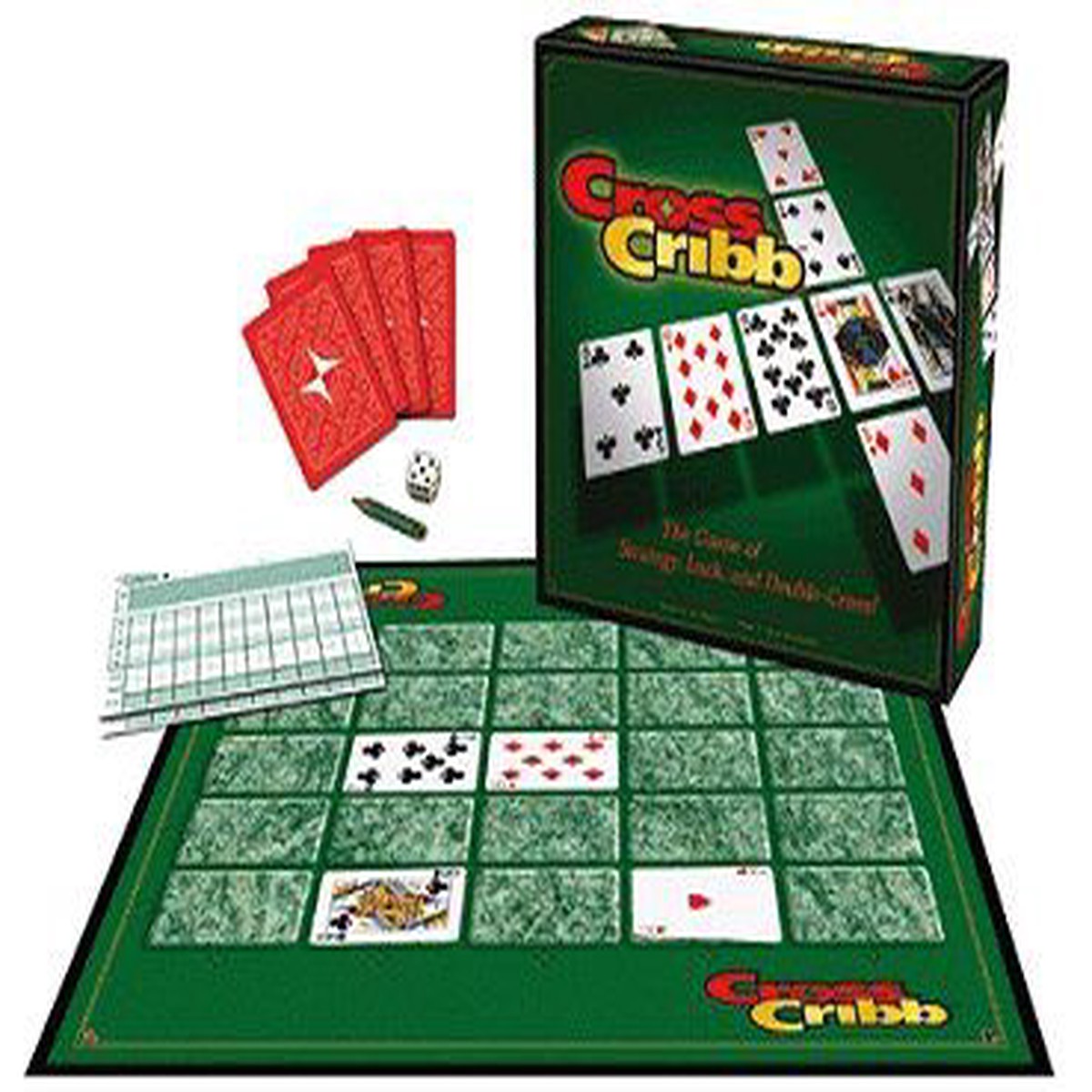 CrossCribb