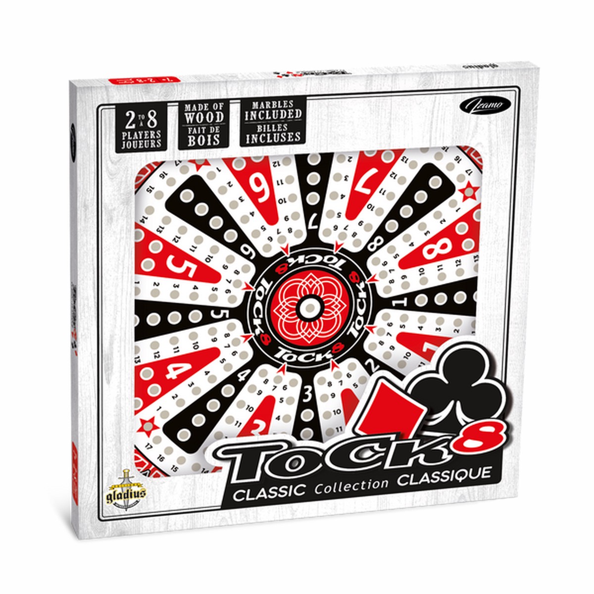 Tock 8