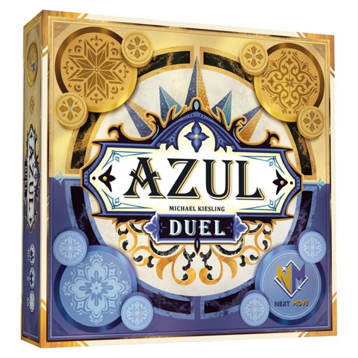 Azul: Duel