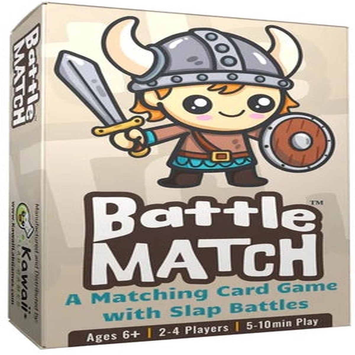 BATTLE MATCH