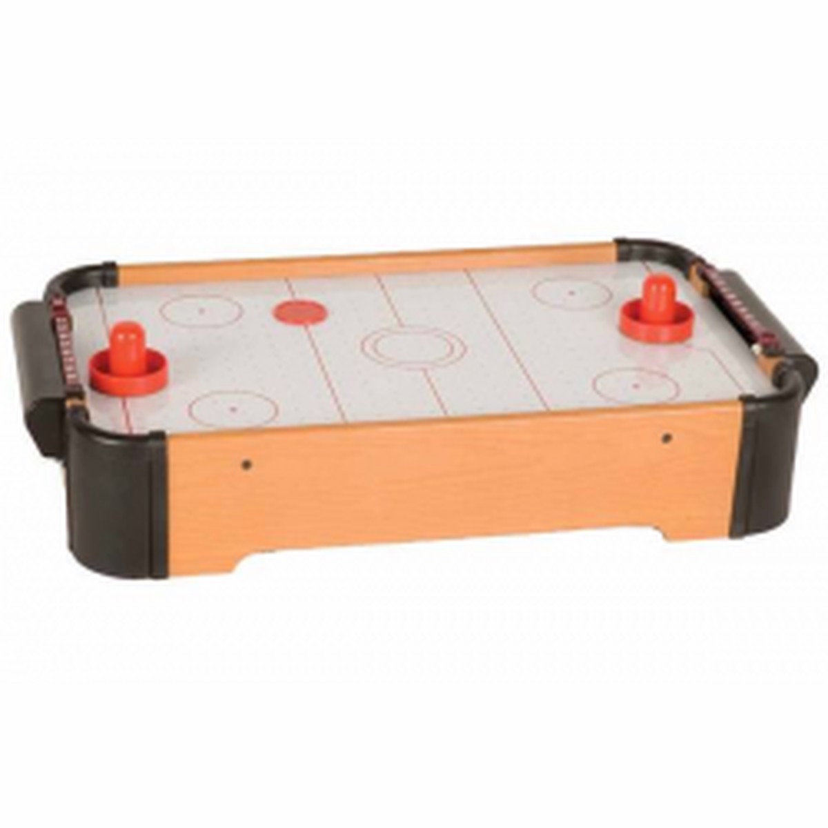 Air Hockey Game Mini 21"