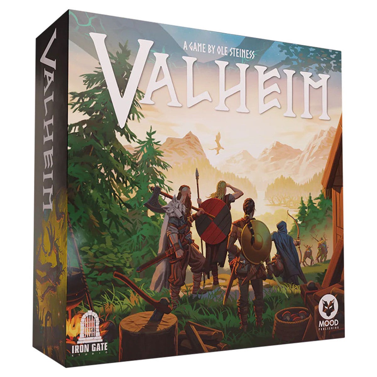 Valheim - Valheim