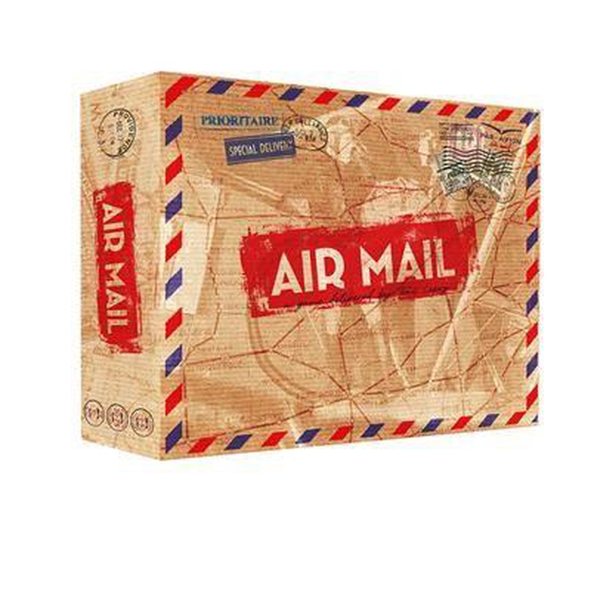 Air Mail - Air Mail