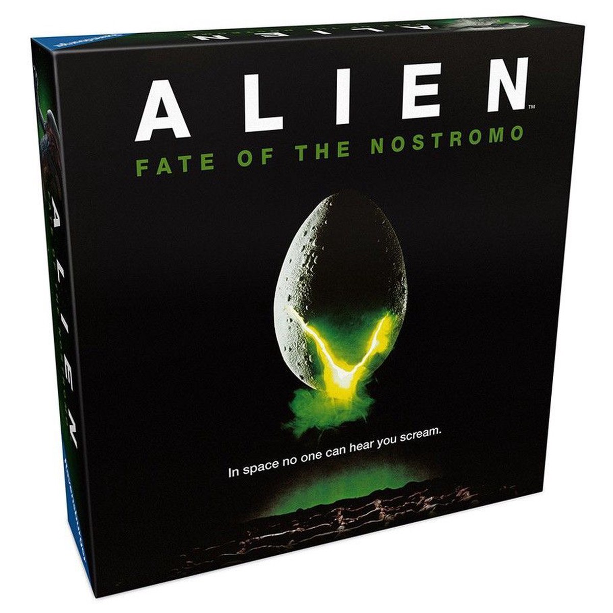 Alien: Fate of the Nostromo - Alien Fate o/t Nostromo