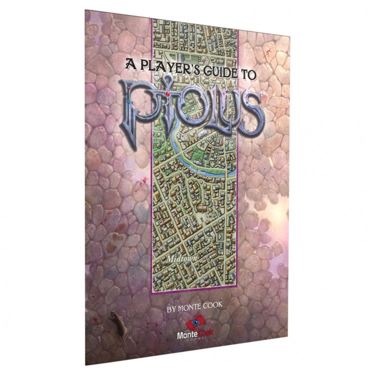 A Players Guide to Ptolus