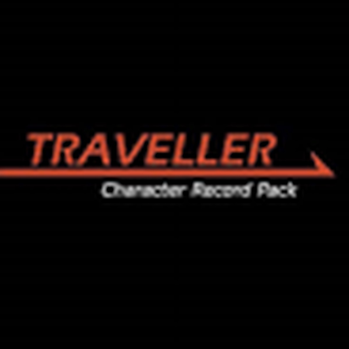 TRAVELLER: CHARACTER PACK