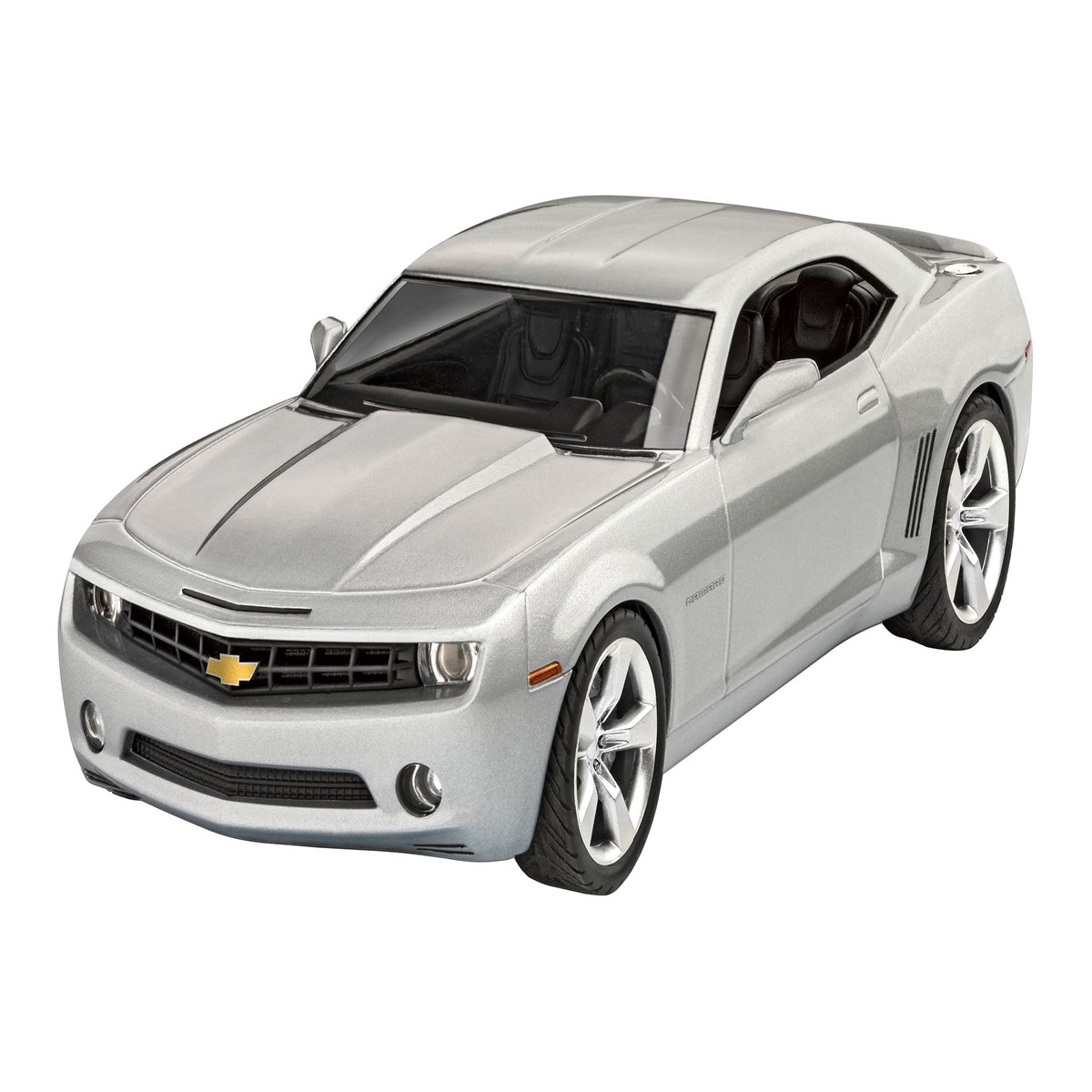 Camaro Concept Car 1/25 Starter Kit