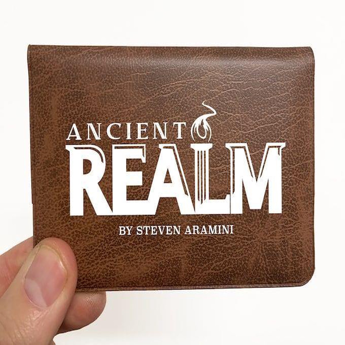 Ancient Realm - Ancient Realm