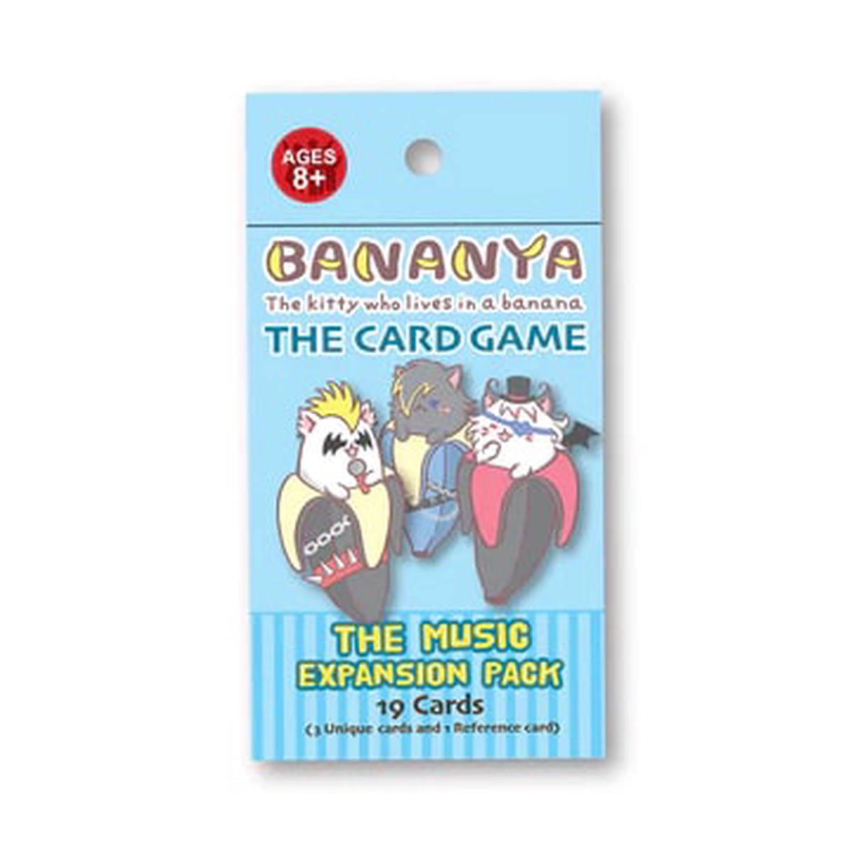 Bananya #4 Music Expansion - Bananya Exp #4 Music