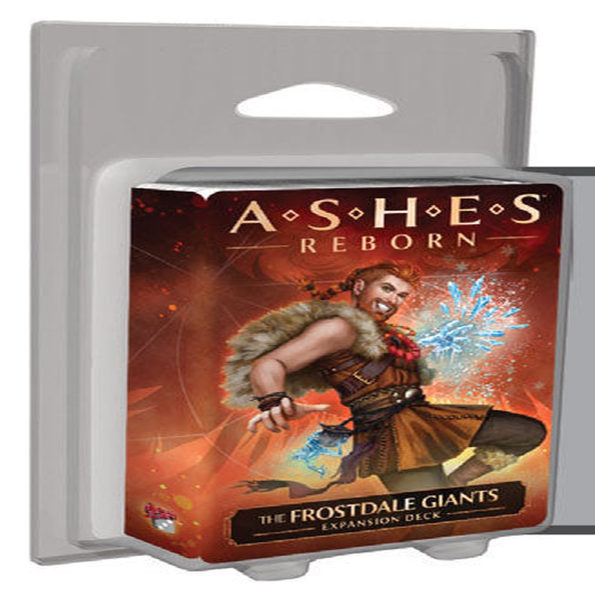 Ashes Reborn: The Frostdale Giants - AR Frostdale Giants