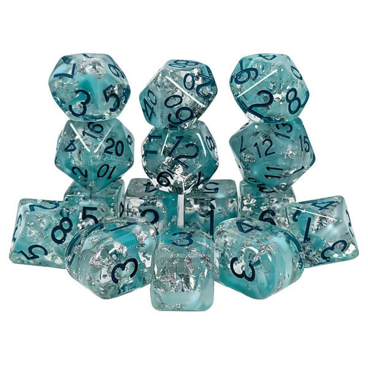 15-Set Arctic Blast - 15ct Arctic Blast