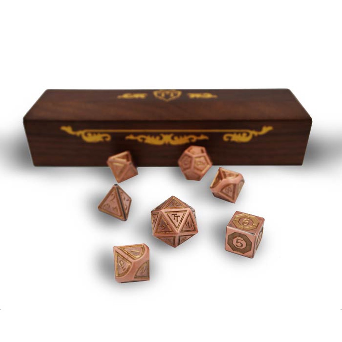 Twisted Taverns: Tavern Dice Special Edition - Twisted Taverns Dice Special