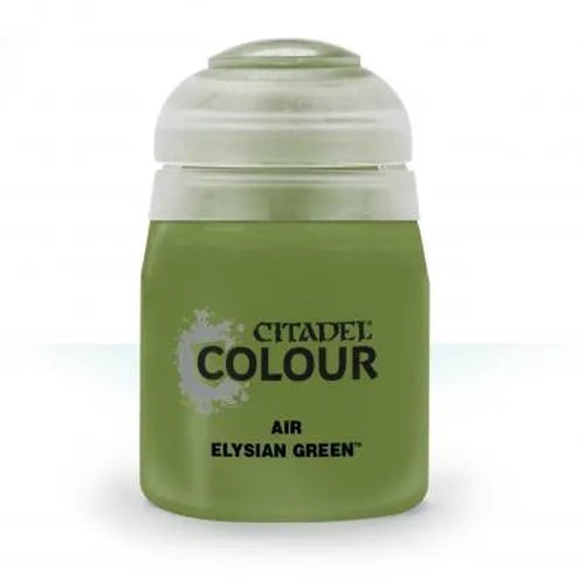 Citadel Air: Elysian Green 24ml