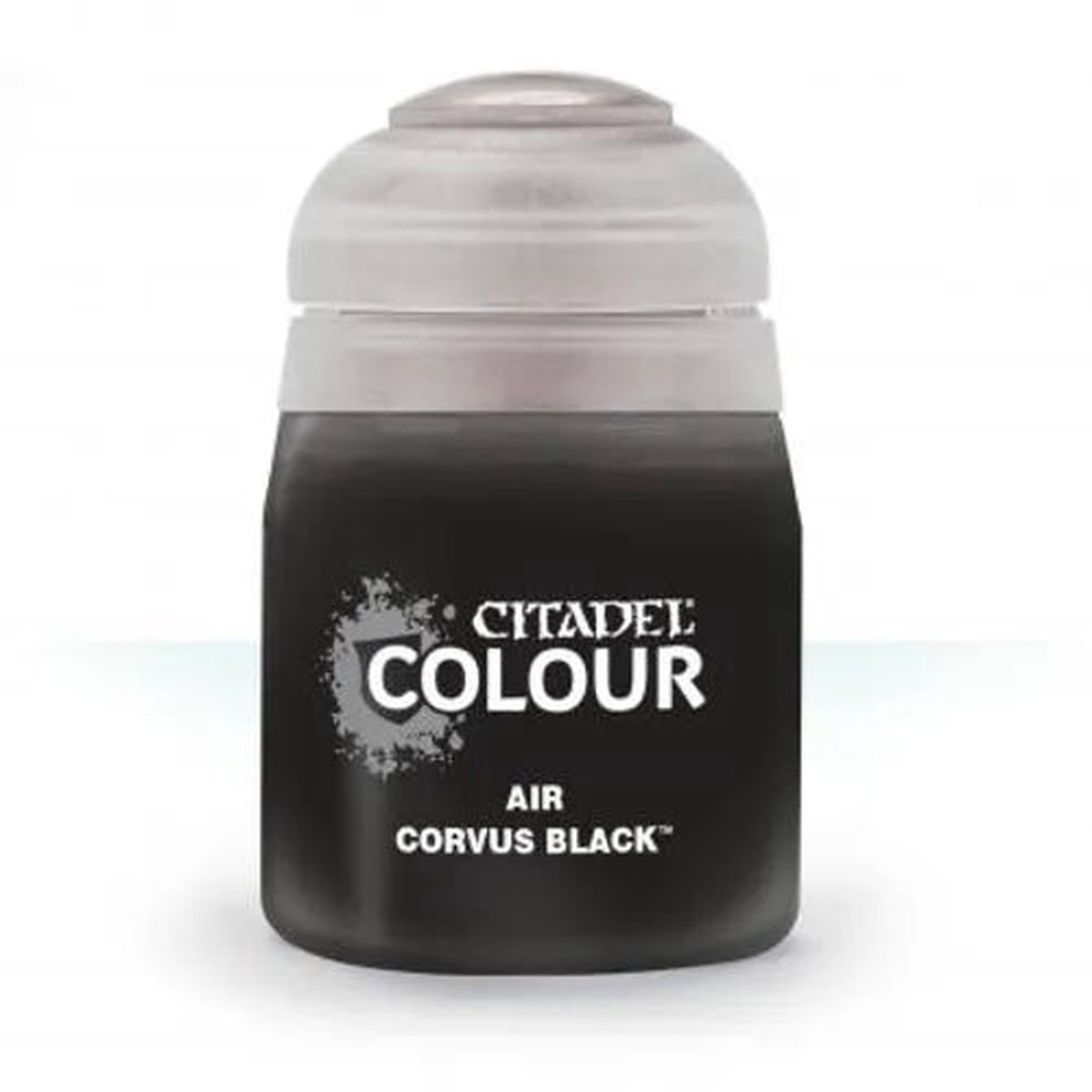 Citadel Air: Corvus Black 24ml