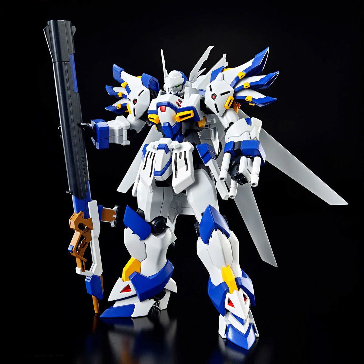 Bandai 1:144 HG Weissritter - MK68346