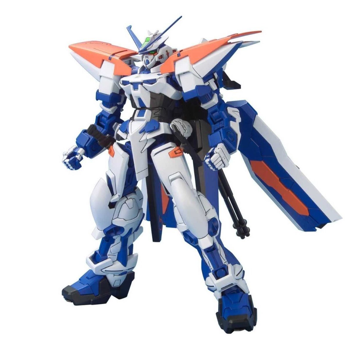 Bandai 1:100 Gundam Astray (Blue Frame) - MK26796