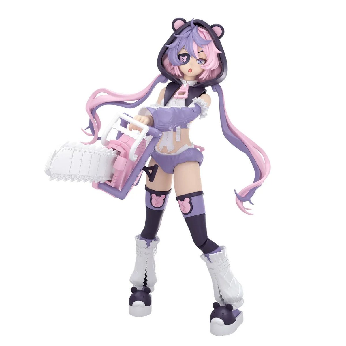Bandai 1:144 30MS SIS-J00 Merunja (Colour A) - MK72557