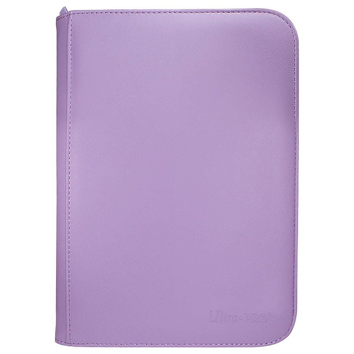15894 4pkt Purple Vivid Binder - 4pkt Vivid Purple