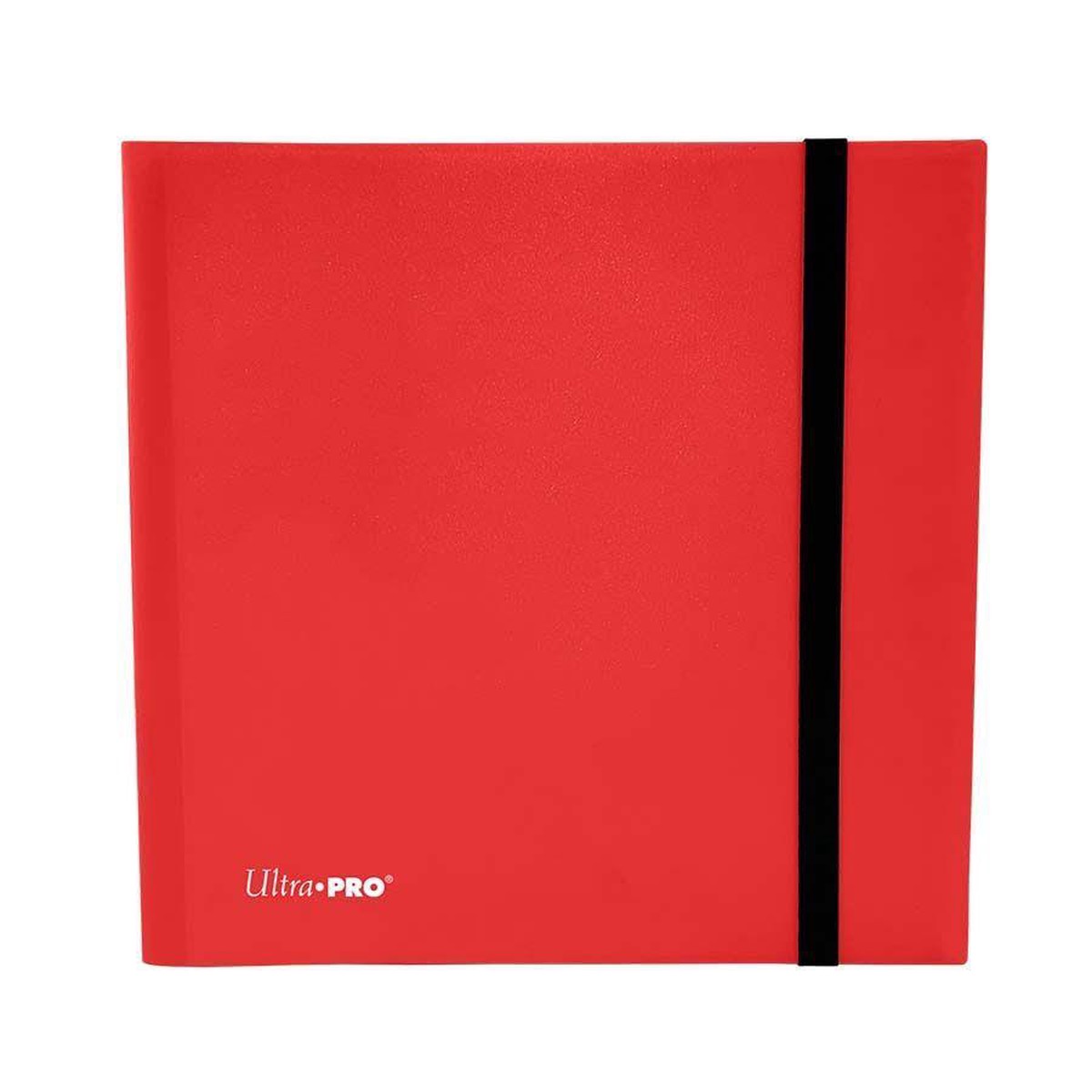 16148 Binder 12pkt Eclipse ARed - 12pkt Eclipse Apple Red