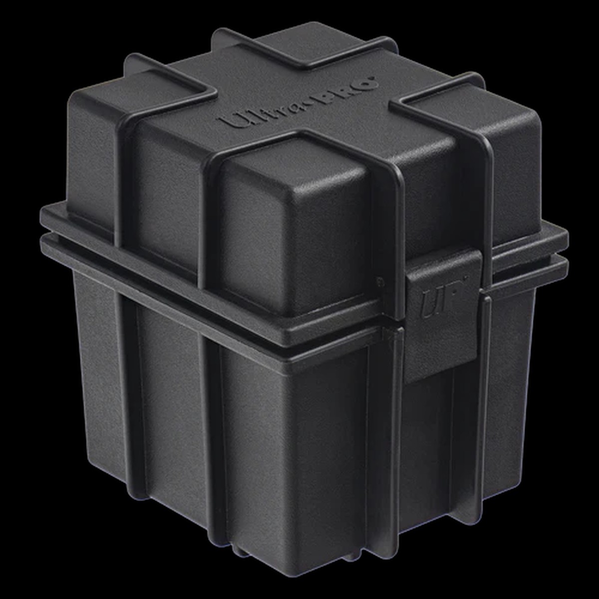 16100 DB Waterproof Black Box - DB Waterproof Black