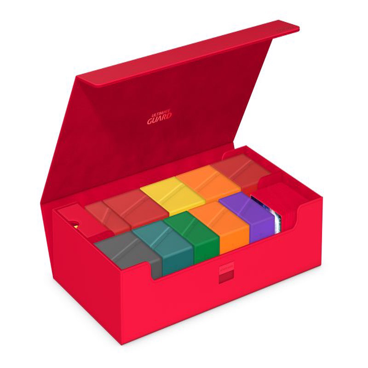 11306 Mono Red Omnihive 1000 - Omnihive Mono Red