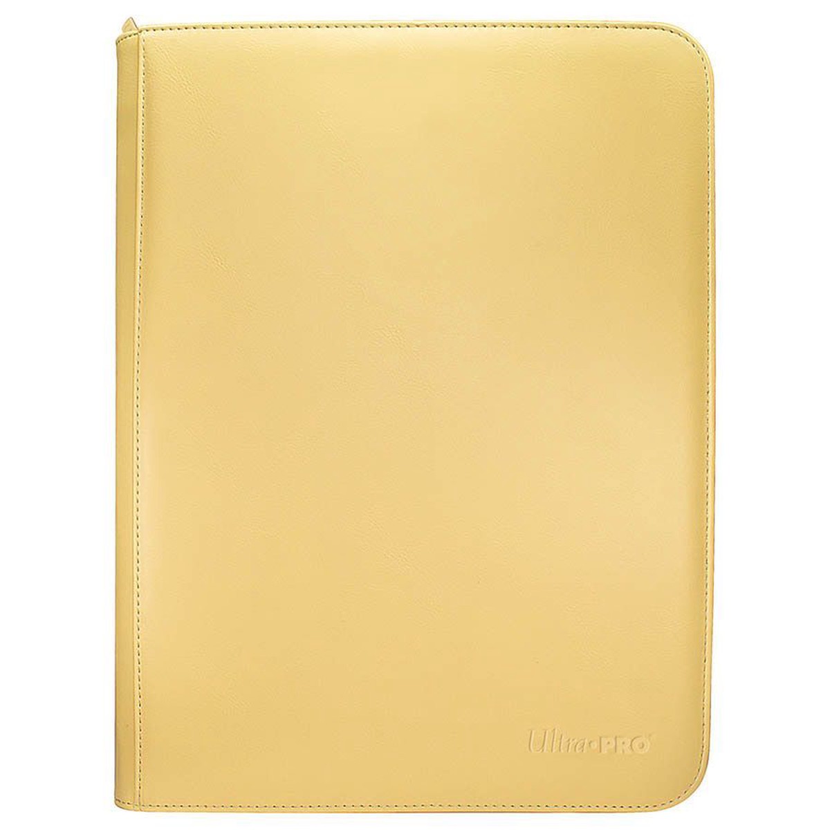 15905 9pkt Yellow Vivid Binder - 9pkt Yellow Vivid