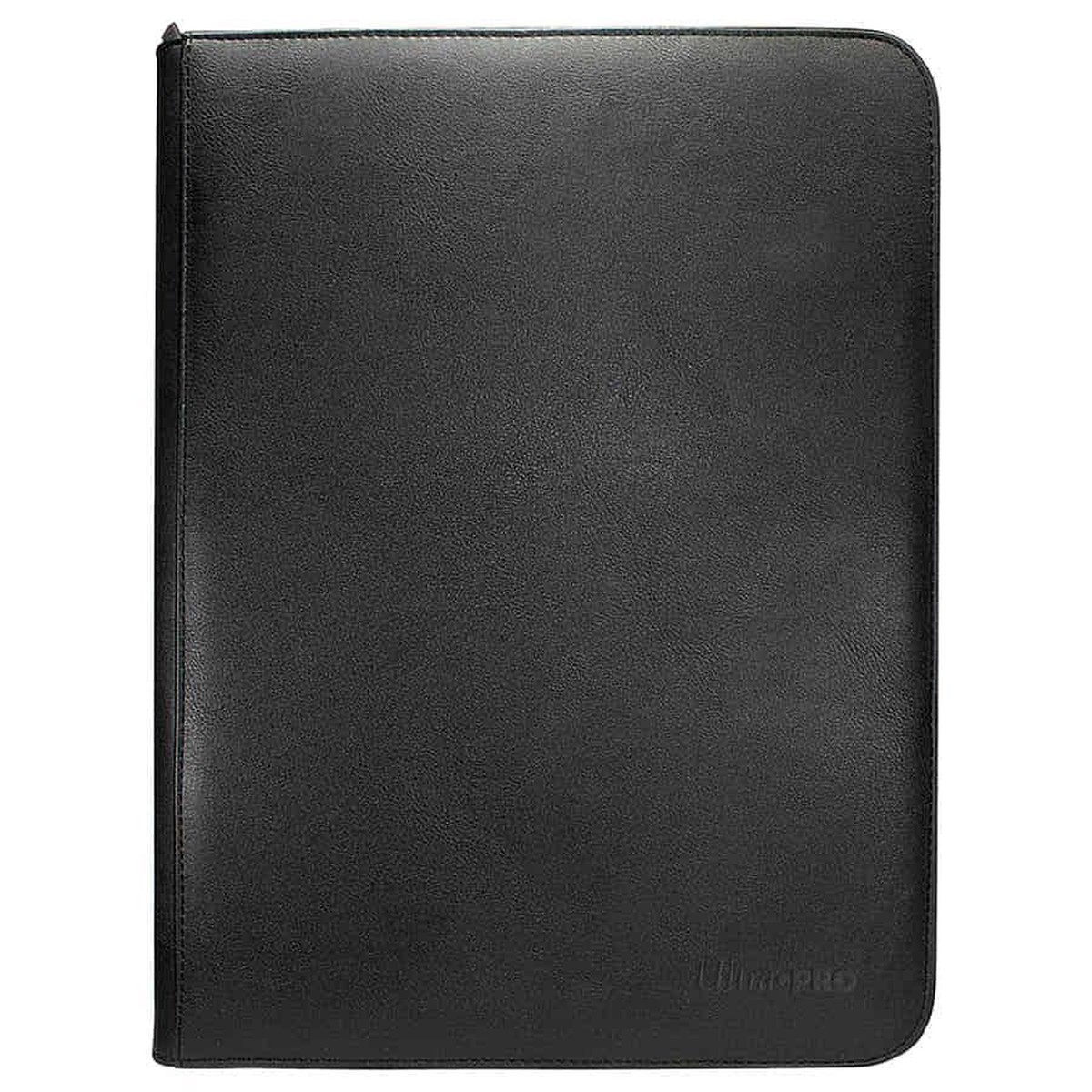 15907 9pkt Black Vivid Binder - 15907 9pkt Black Vivid Binder