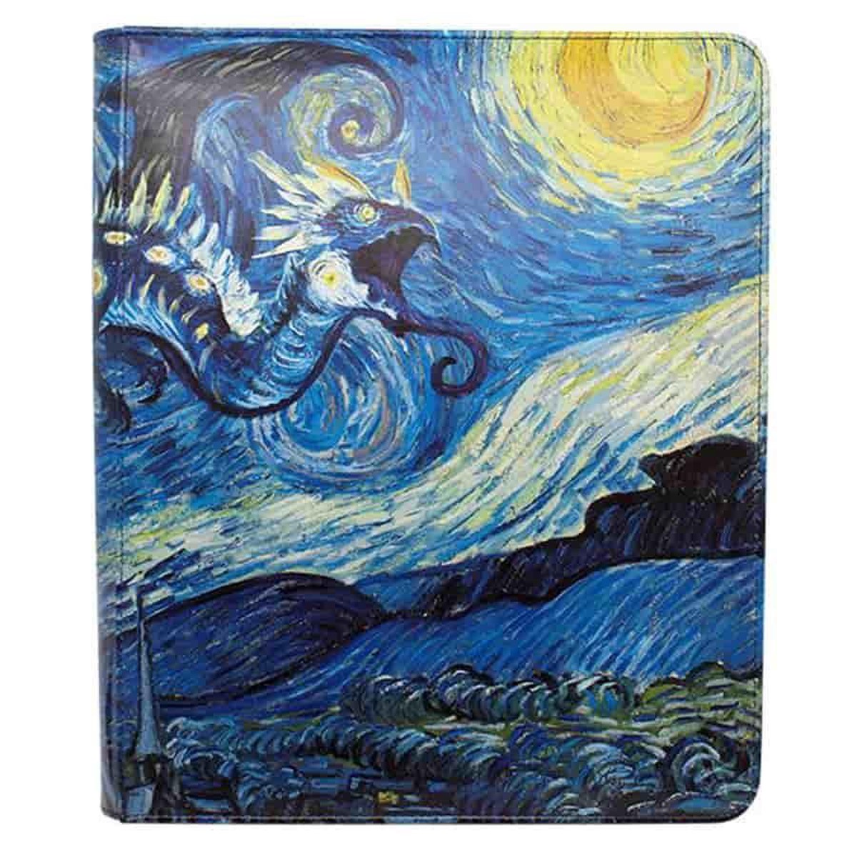 38007 DSH CC360 Folio Starry Ni - 38007 DSH CC360 Folio Starry Ni