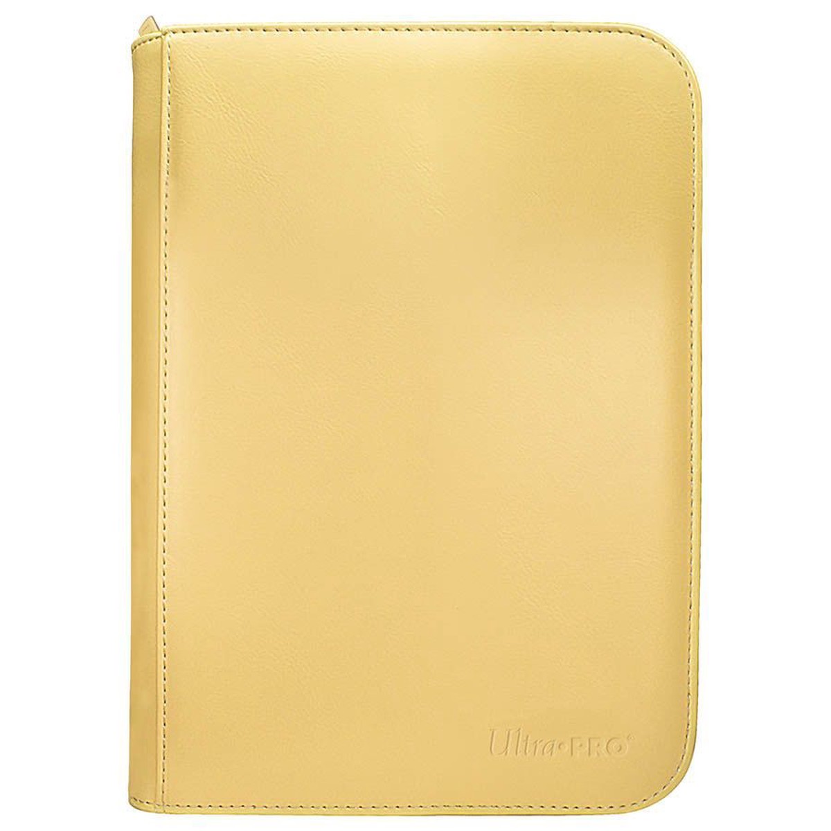 15897 4pkt Yellow Vivid Binder - 4pkt Vivid Yellow