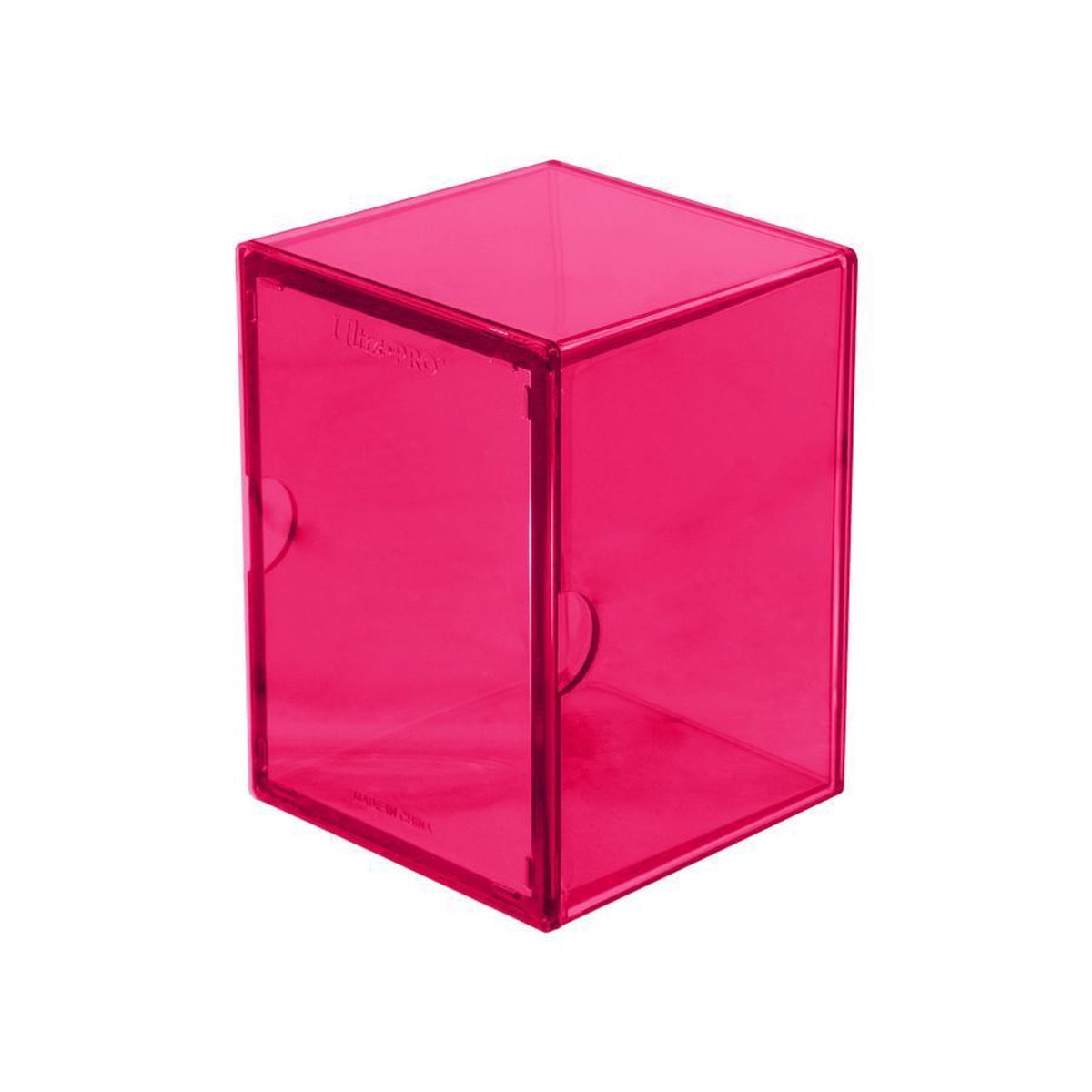 15835 DB 2pc Eclipse Hot Pink - 15835 DB 2pc Eclipse Hot Pink