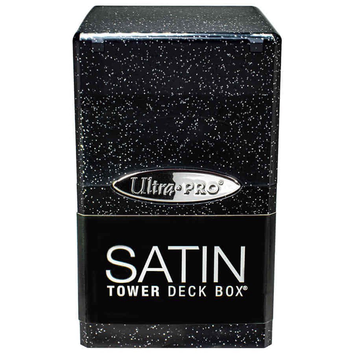 15889 DB S Tower Glitter Black - 15889 DB S Tower Glitter Black