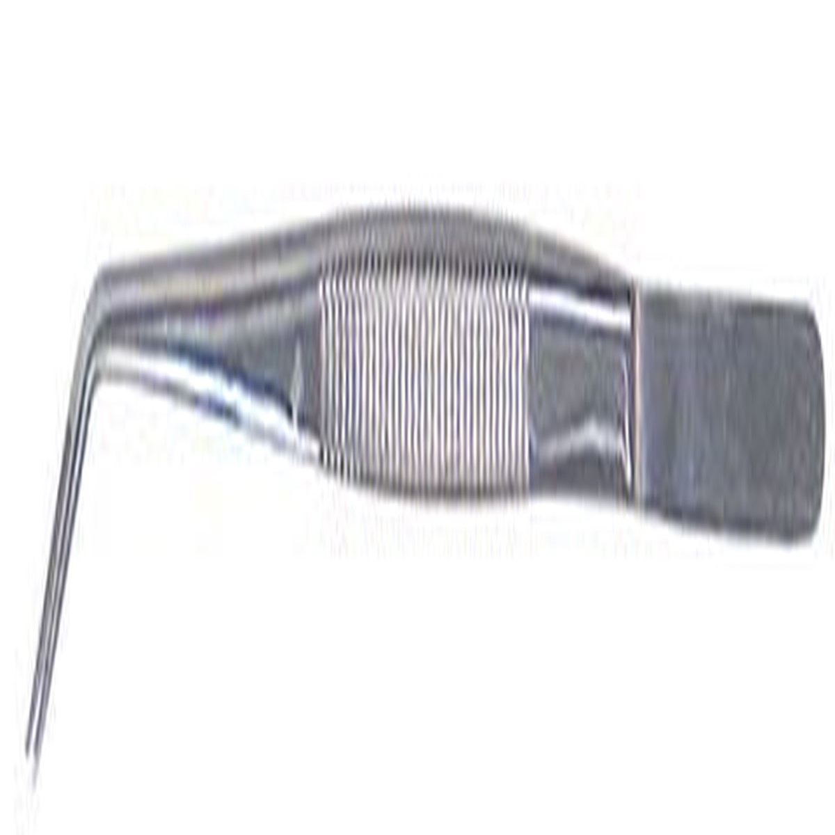 6" CURVED POINT TWEEZERS
