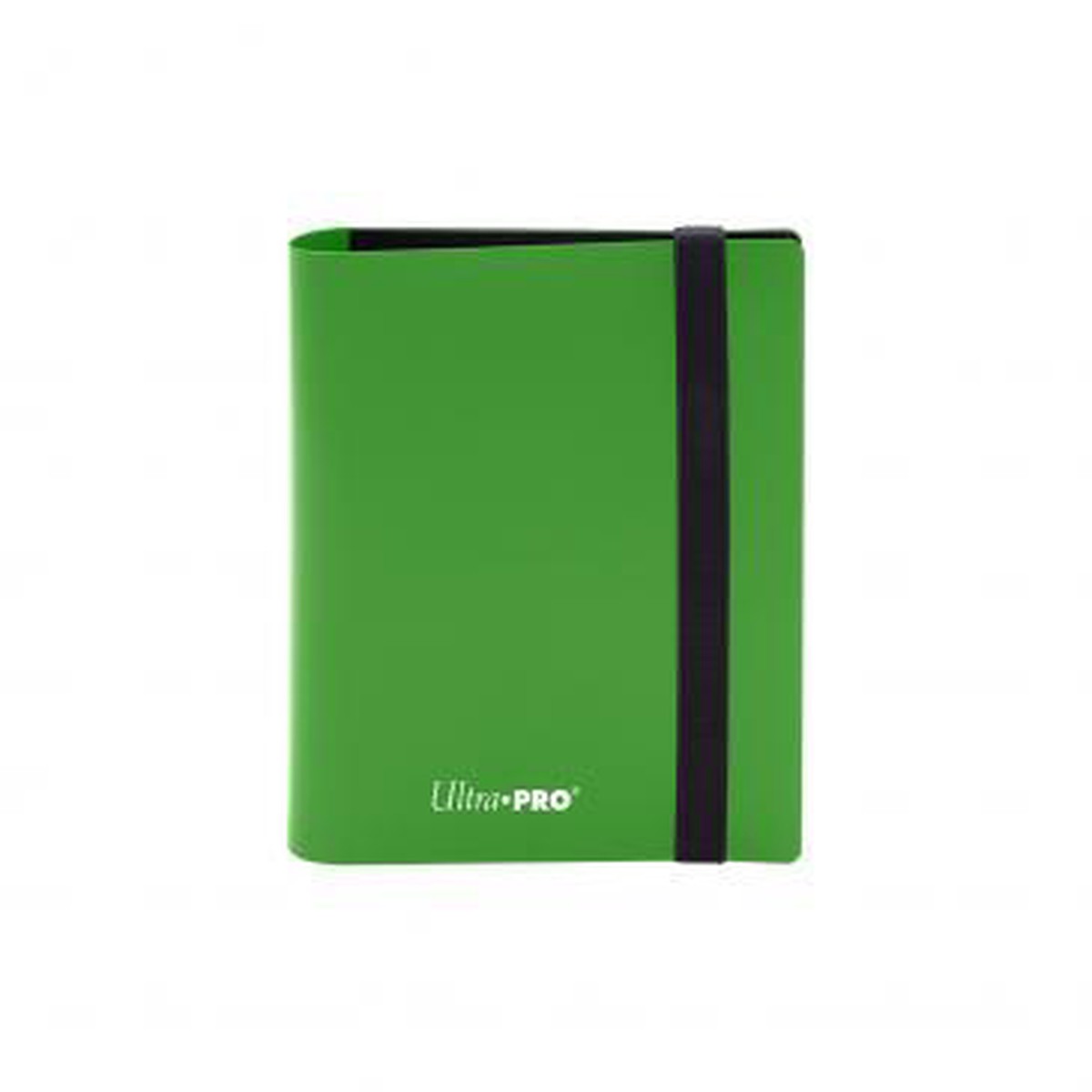 2-Pocket PRO Binder - Lime Green