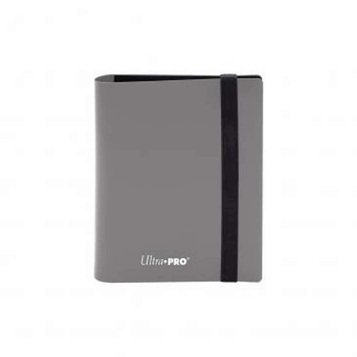 2-Pocket PRO Binder - Smokey Grey